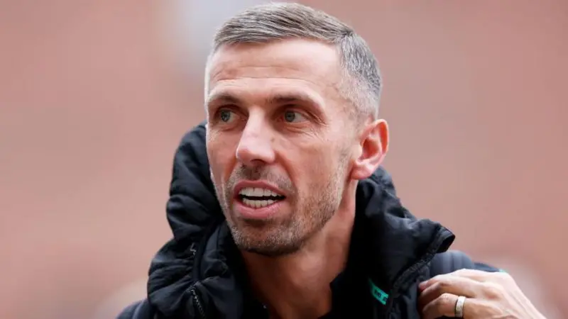 O’Neil takes charge at Strasbourg after Rosenior exit