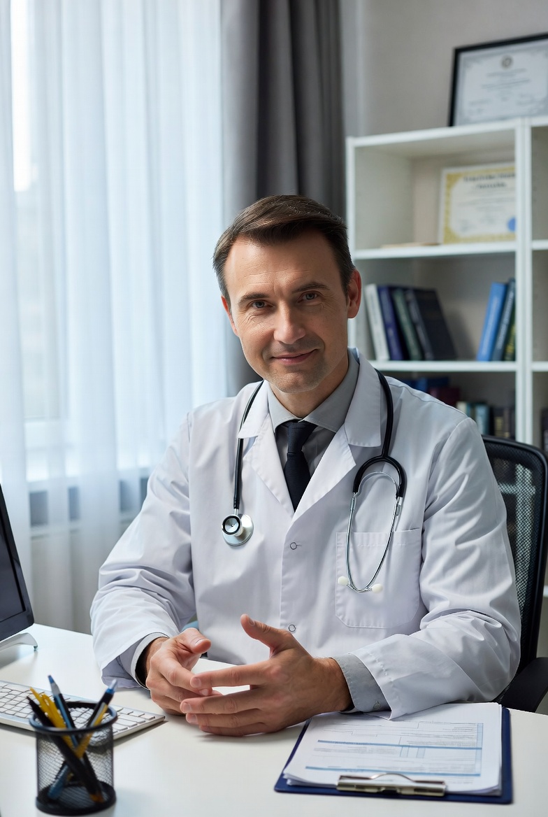 Experts Urge Men to Break Silence on Sexual Health: 5 Key Insights from Urologists