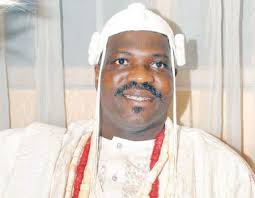 Olugbon of Orile-Igbon hosts Governor Seyi Makinde and pledges support for Oba Rashidi Ladoja as chairman of Oyo Obas’ Council.