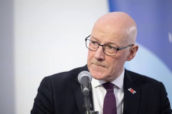 Swinney announces plans to tackle Scotland’s home shortage