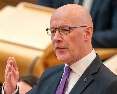 Swinney rejects claims of pressure over hospital opening amid infection concerns