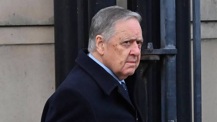 Ex-teacher convicted of indecent assaults on five girls in 1970s Belfast School