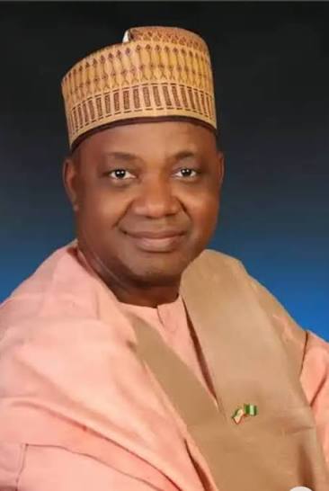 Namadi Sambo reaffirms lifelong loyalty to PDP