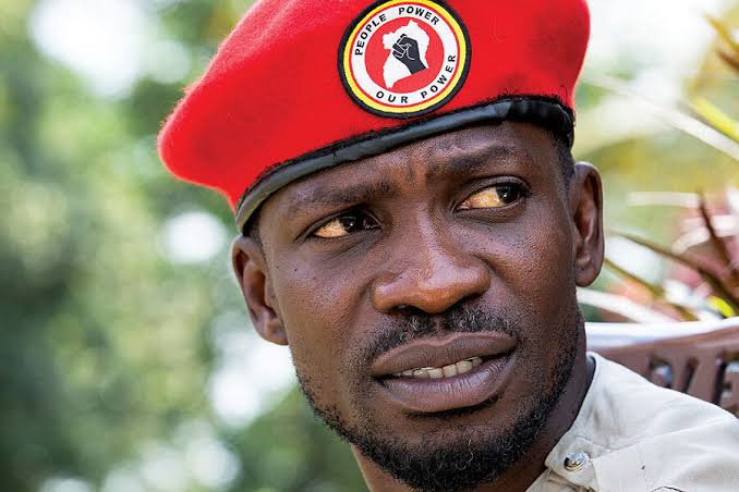 Bobi Wine