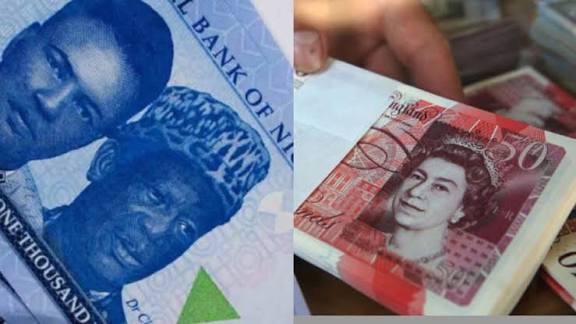 The British Pound closed Friday, 15 January, on a note of consolidation against the naira, with rates unchanged across both official and parallel segments,...