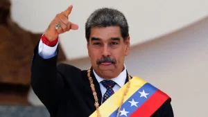 Lessons Nigeria can learn from Venezuela’s resource crisis Maduro to Stand Trial in the U.S. as Trump Hails ‘Brilliant Operation’