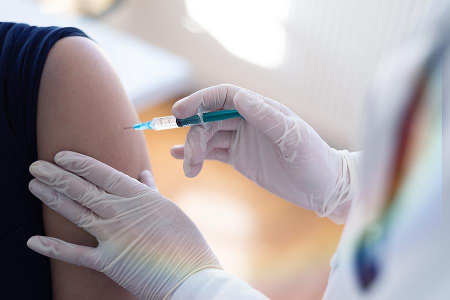 ACIP member sparks backlash on vaccine guidance