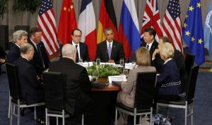 Deal that worked—until America walked away Iran, US Urges Citizens to Leave Israel and the Gulf States Immediately as Iran Conflict Intensifies