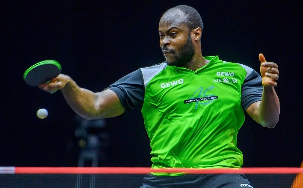 Aruna’s Africa cup title dream ends after seven-set loss to Bouloussa