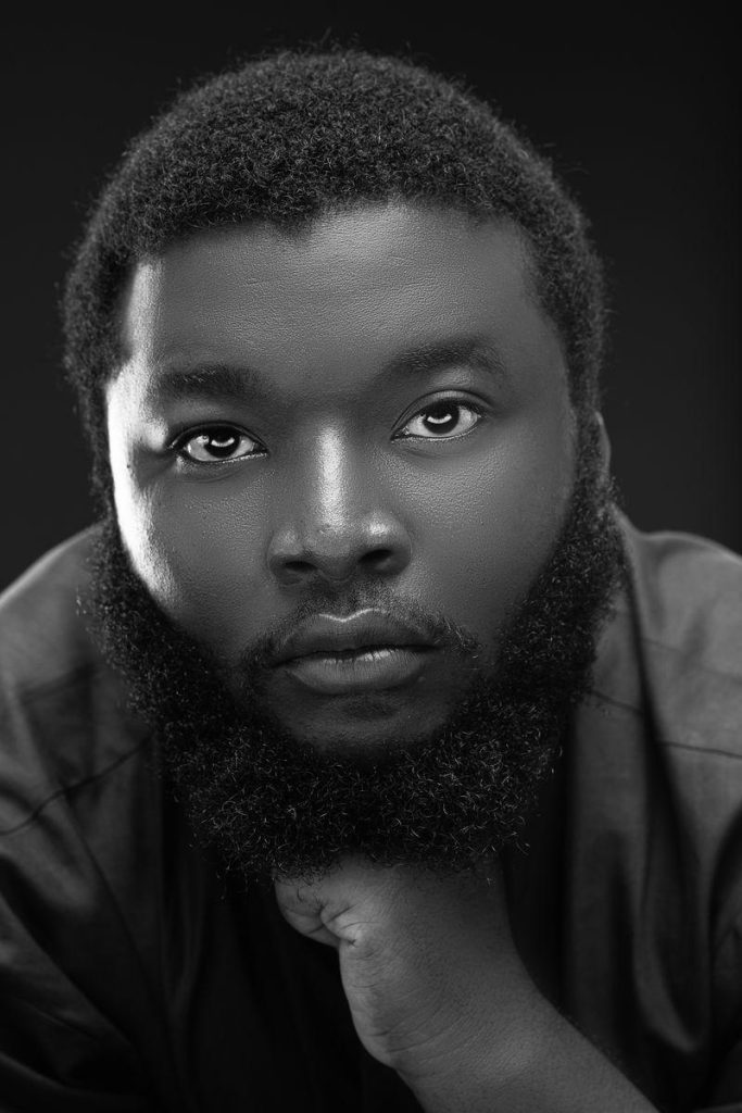 Opposition leaders urged to abandon ‘Social Media Cowardice’ and lead real resistance for Nigerian democracy Olóyè Gbenga Olaleye addressing civic engagement and opposition leadership amid protests for electoral transparency in Nigeria.