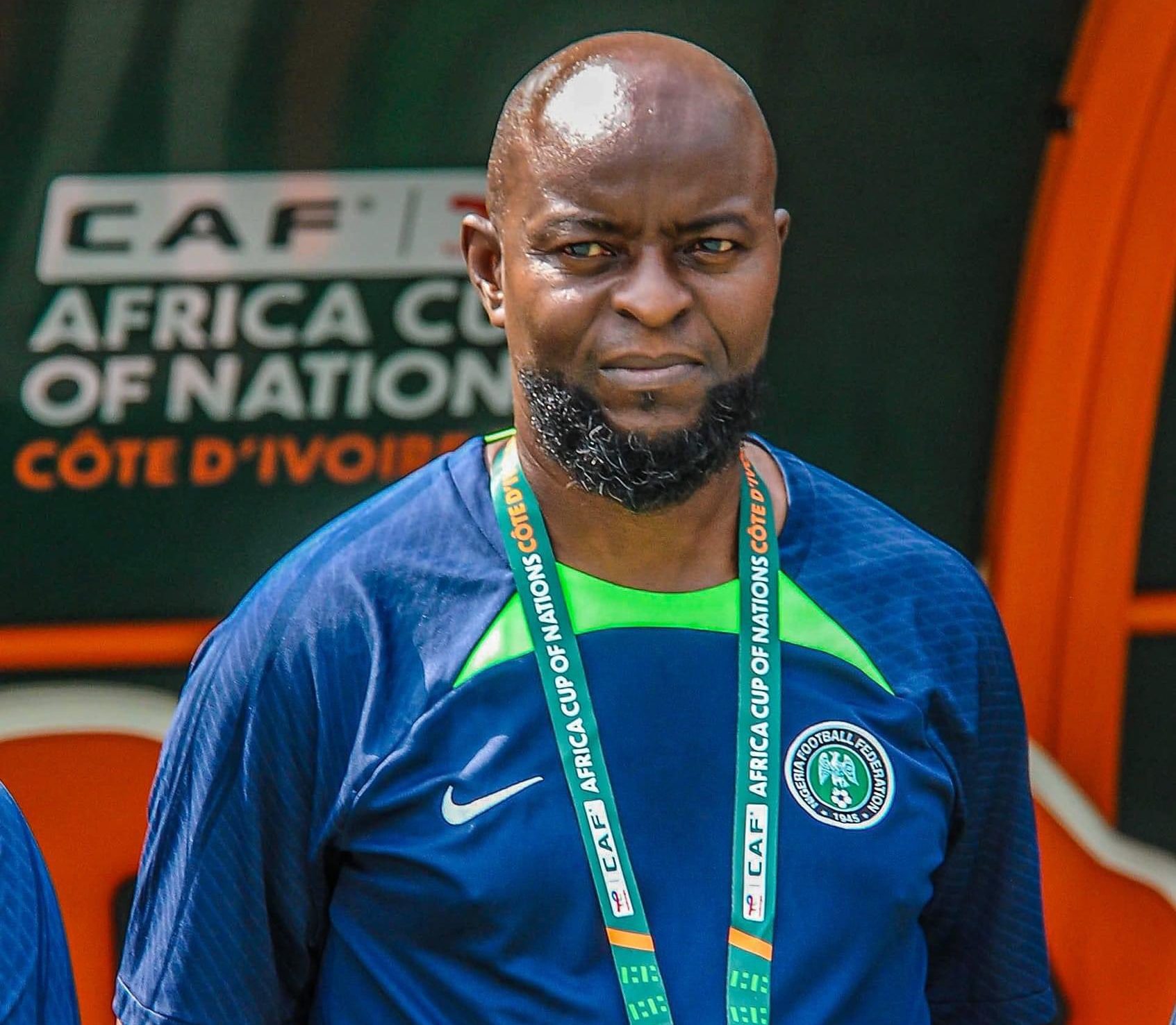 Finidi George reflects on Rivers United’s early CAF champions league exit