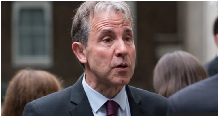 MP arrested again over sexual offence allegations