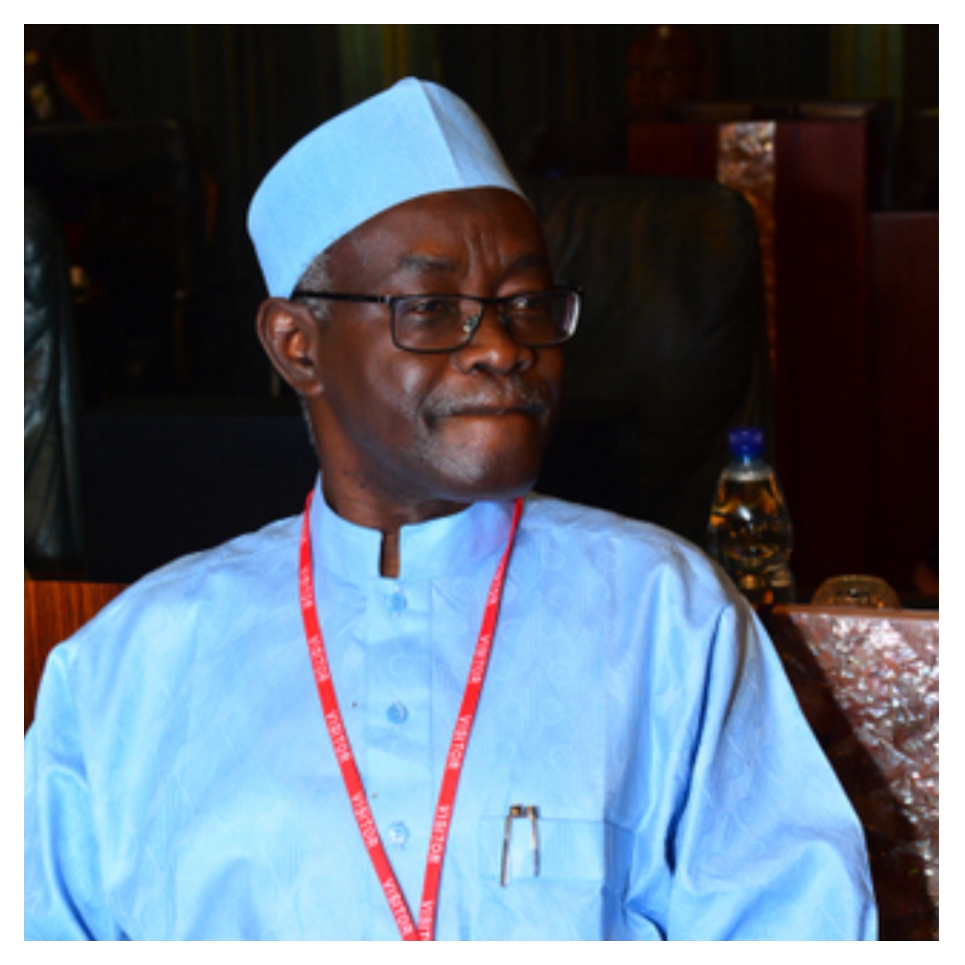 Muhammed Haruna spoke during a Trust TV interview, cautioning that expanding election technology under Nigeria’s amended Electoral Act could face technical and infrastructure challenges.