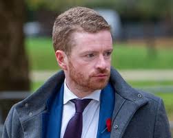 McSweeney resigns over Mandelson ambassador advice