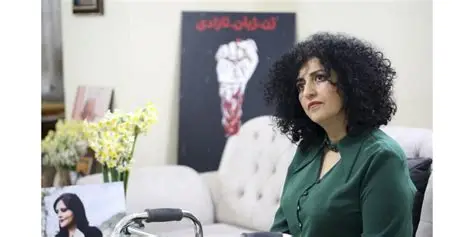 Iran extends jail term for Nobel laureate Narges Mohammadi