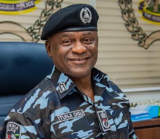 FULL LIST: Redeployment of newly promoted AIGs across police commands