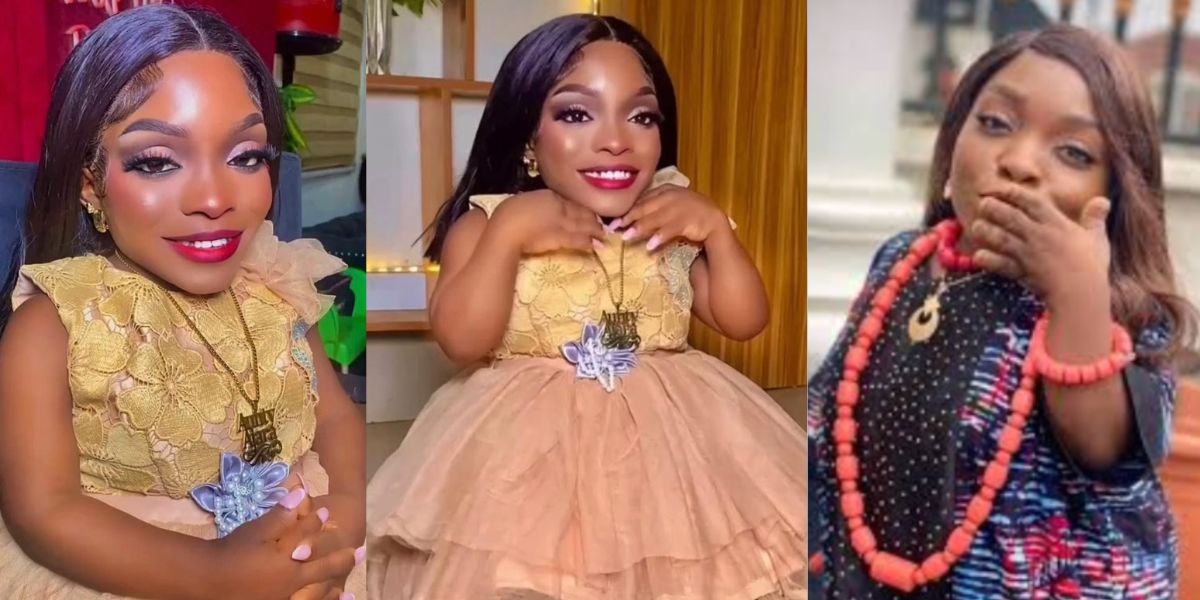 Nollywood shocked by actress Aunty Ajara’s death