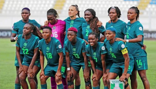 WAFCON 26: Super Falcons’ preparations hit by cancelled four-nation tournament