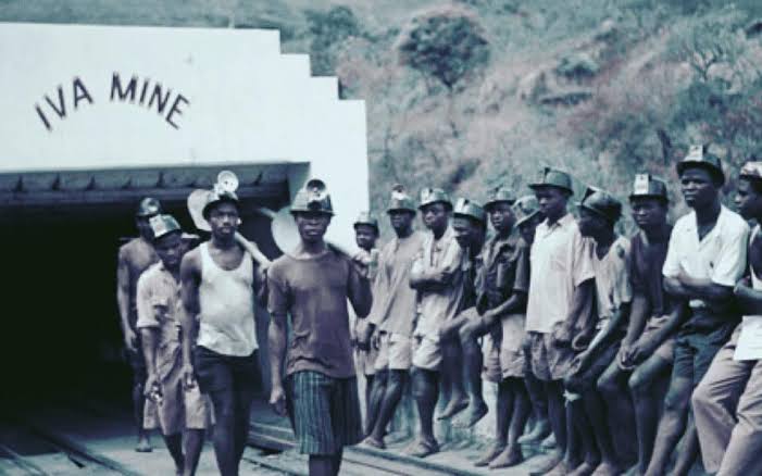 UK ordered to pay families of 1949 Enugu coal mine victims $27m
