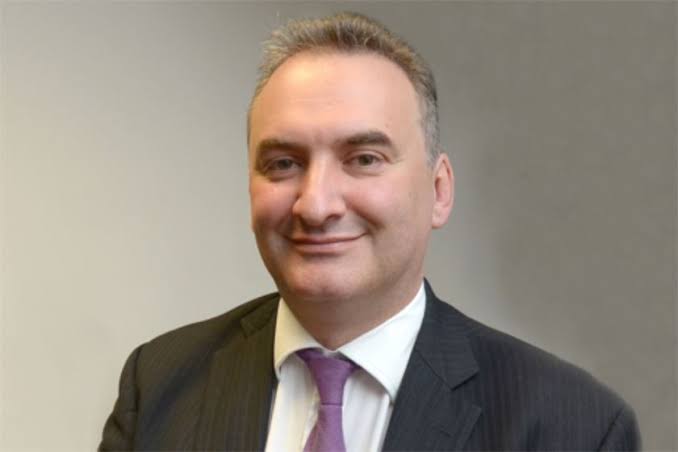 Cabinet Secretary Wormald in talks to leave Downing Street