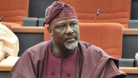 Dino Melaye accuses President Tinubu of undermining Nigeria’s democratic process ahead of future elections.