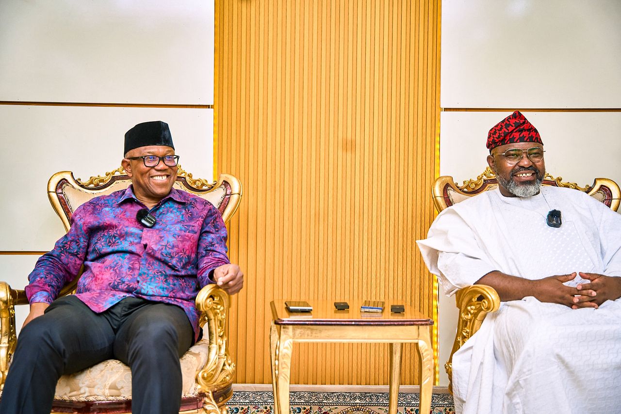 Kaduna cleric denies DSS detention after Obi raises arrest alarm