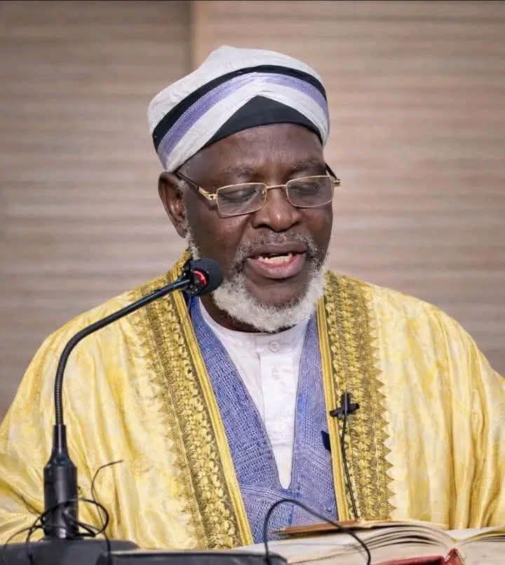 Atiku speaks on detained Zaria Cleric — Release him or charge him, he says