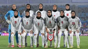 Iranian Football Delegates Reject Asylum in Australia Despite Safety Guarantees