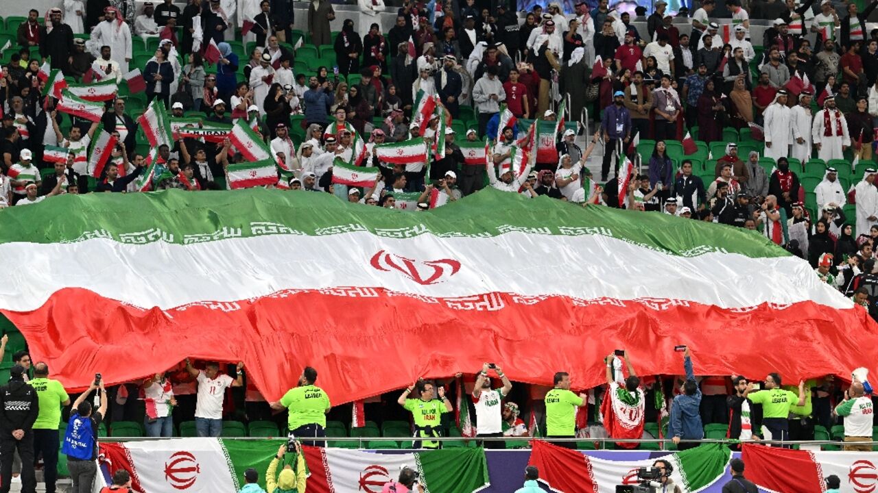 ‘Iran still expected to play at 2026 World Cup despite security concerns’