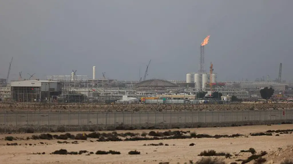 Iran strikes Qatari gas field within hours of threat to Gulf energy