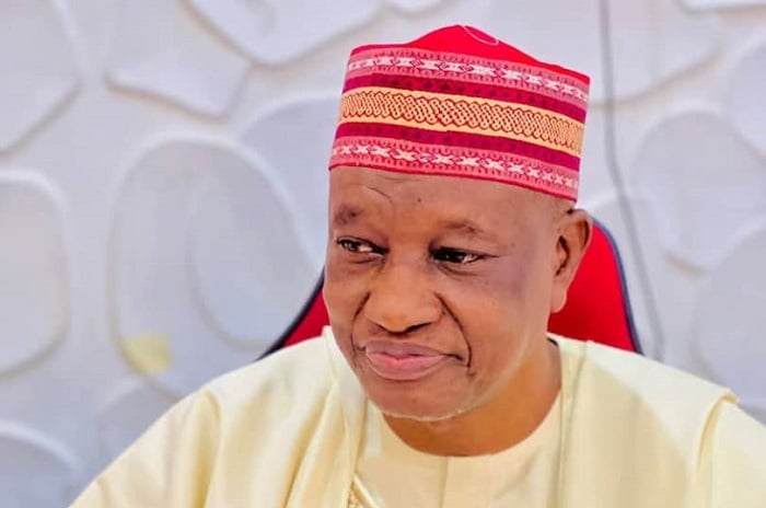 Kano deputy governor reportedly resigns amid political tension