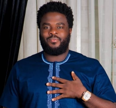 Actor, Aremu Afolayan