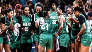D’Tigress fall to Germany as Ogoke bows out