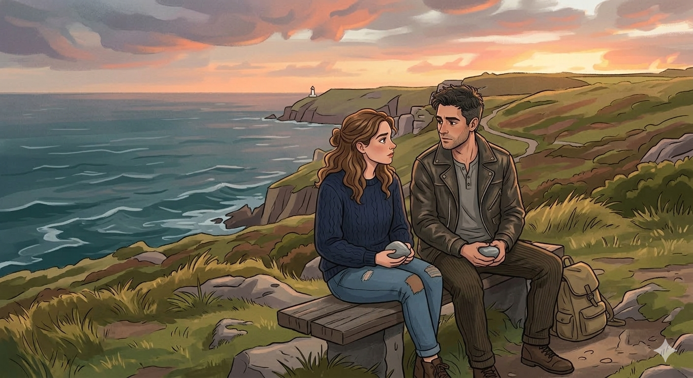 They like you but are not ready for you — consistency in relationships