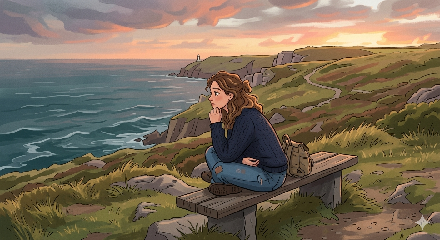 They like you but are not ready for you