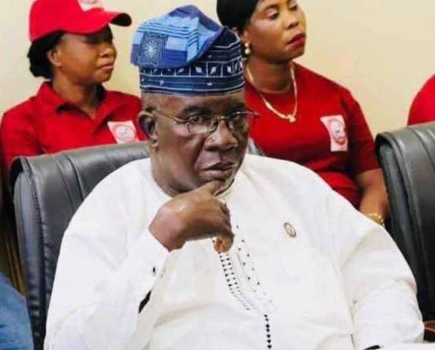 Lagos State’s All Progressives Congress (APC) is mourning the sudden death of its newly elected Assistant Publicity Secretary, Yesiro Karamo