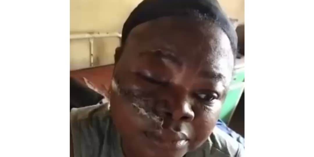 Residents of Iffe-Ijumu in Ijumu Local Government Area of Kogi State have demanded an urgent investigation after Iyabo Iwamofe, the All Progressives Congress