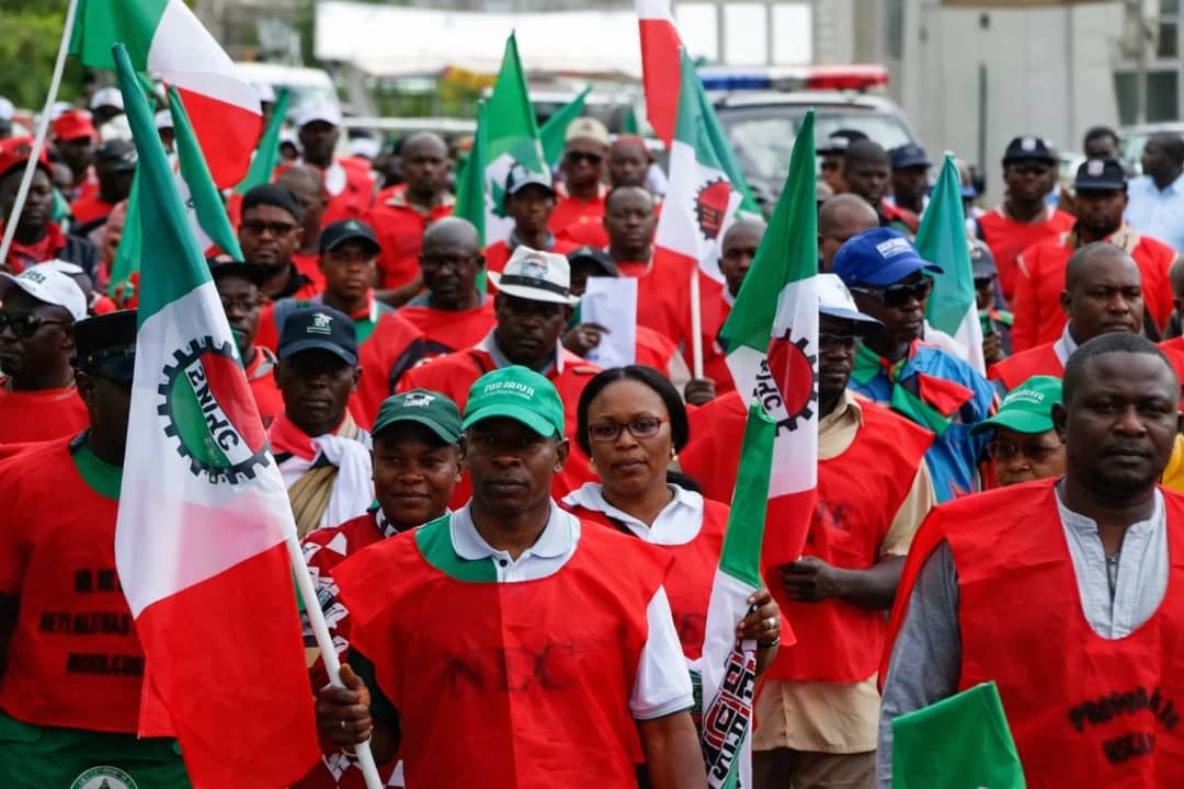 The Nigeria Labour Congress (NLC) has asked the federal government to step in quickly to stop the suffering caused by high fuel prices in