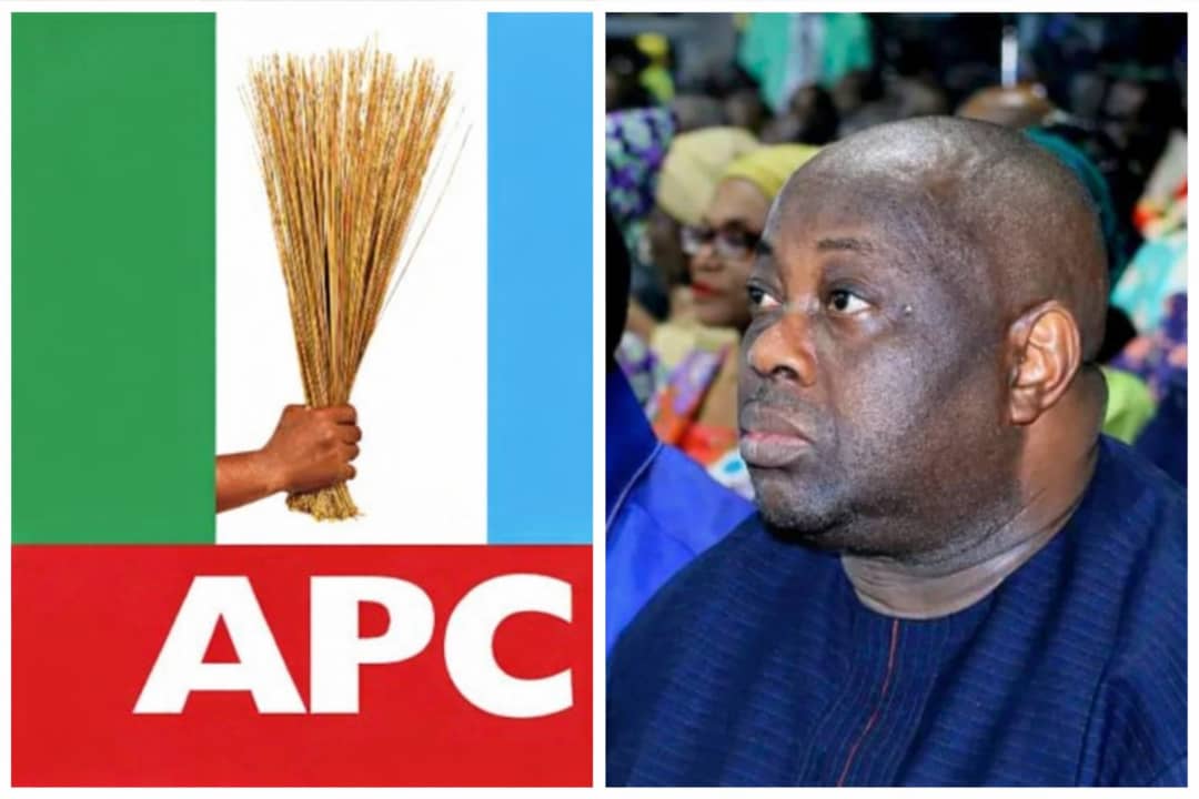 The Lagos State chapter of the All Progressives Congress (APC) has dismissed claims by Dele Momodu, saying his predictions about