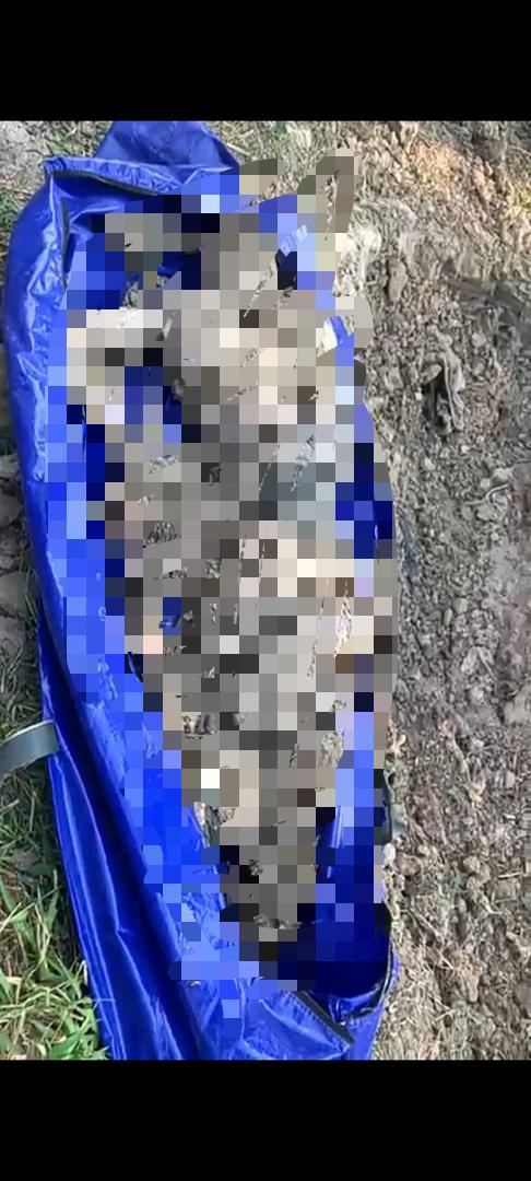 Rivers CP vows justice as police arrest suspect in Etche murder case