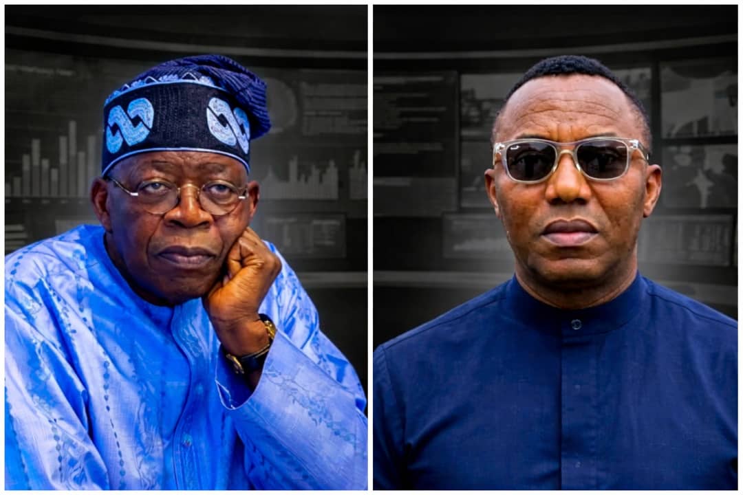Human rights activist Omoyele Sowore has claimed that President Bola Tinubu’s visit to the United Kingdom brings no benefit to Nigeria.