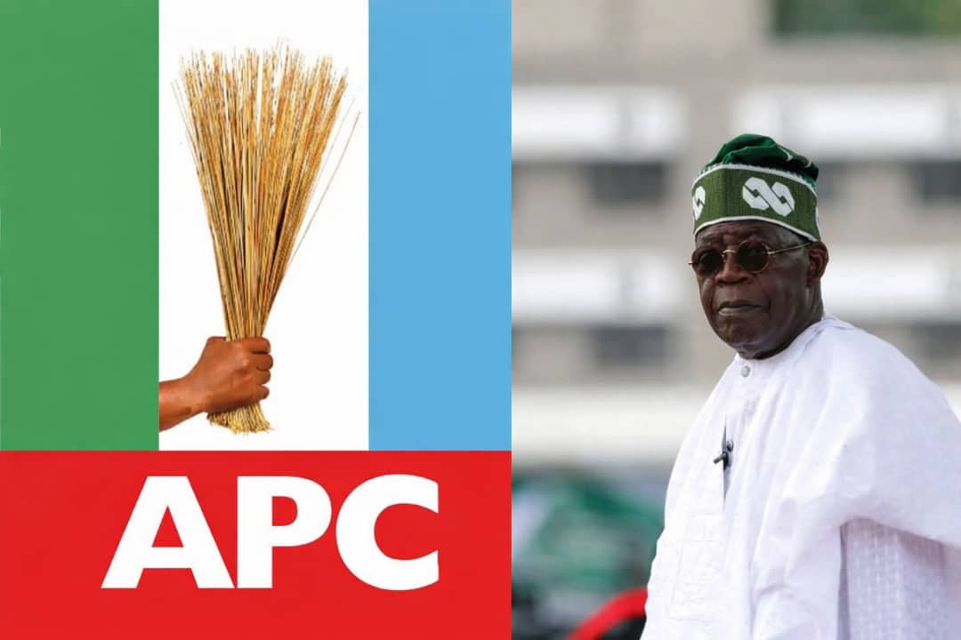 2027: APC insists no barriers for aspirants challenging Tinubu