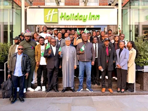 The Minister of Information, Mohammed Idris, has announced President Tinubu’s commitment to continue funding the Presidential Amnesty Programme