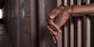 Two Nigerians jailed for reportedly raping teenage girl in UK Two Nigerians have been jailed for a combined period of 21 years for reportedly raping a 15-year-old girl in Brixton, South London.