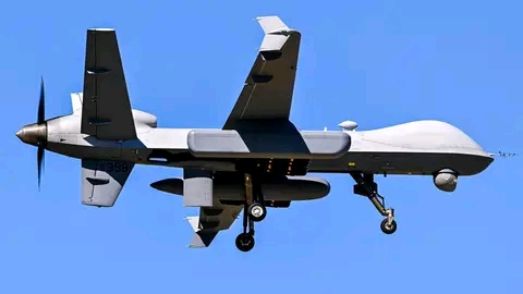 The United States (US) has sent about 200 military personnel and several MQ-9 Reaper drones to Nigeria to provide intelligence and training support.