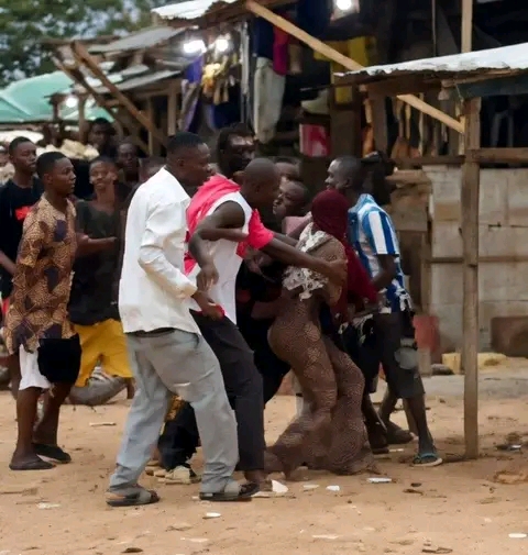 Raping spree: 16,000 Nigerians sign petition against Ozoro festival