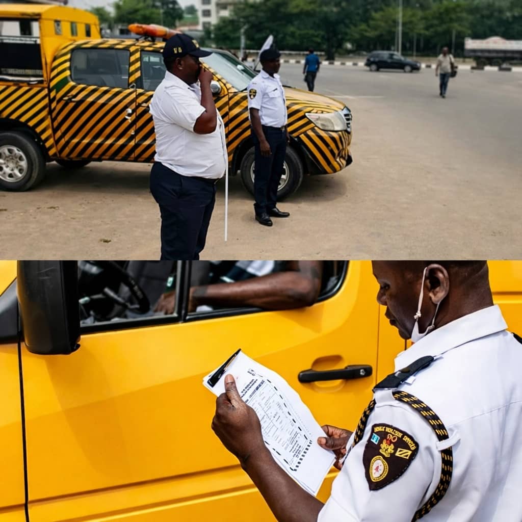 Lawyers condemn VIO operation on roads