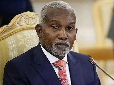 Media aide commends Tuggar’s leadership after resignation