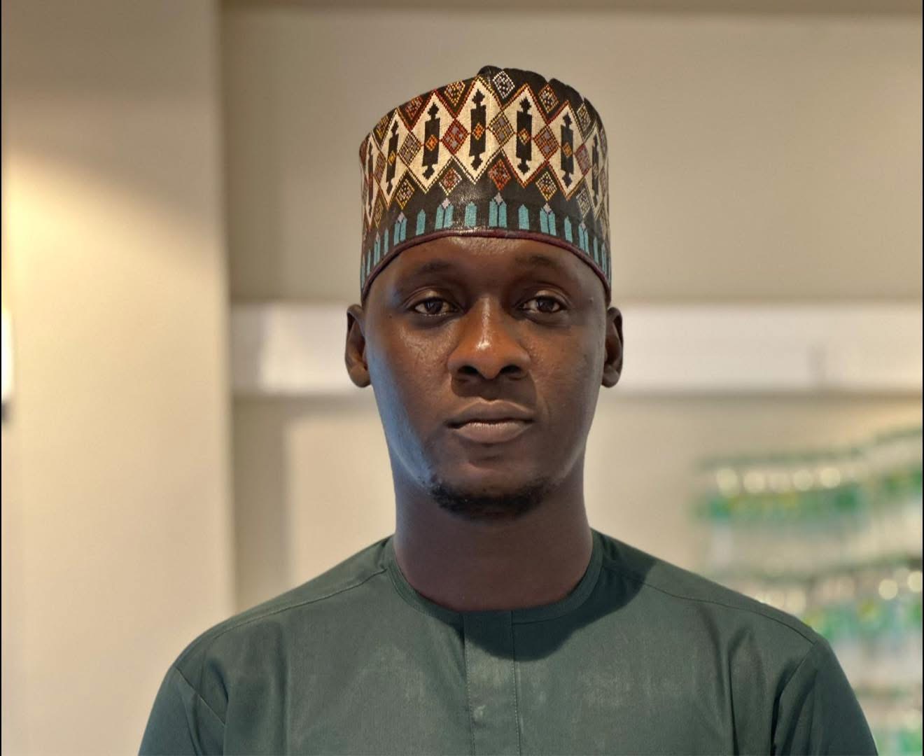 Amnesty International condemns DSS detention of activist over Middle East posts