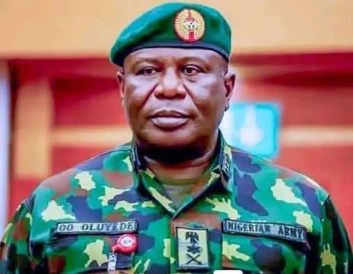 Nigerians fault Oluyede over rehabilitation scheme for terrorists